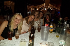 Ball der Könige Haarbrück