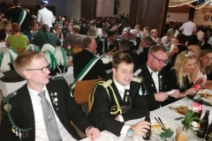 Ball der Könige Haarbrück