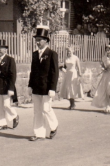 1956-1959 Karl Voelse-Gertrud Fuhrmann