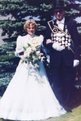 1983-1985 Albert Meise-Anneliese Marx