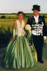 1999-2001 Elmar Niemann - Andrea Potthast