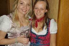 Oktoberfest Jungschützen