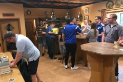 Preisschießen April 2018