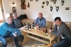 Schnatgang 2017