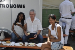 Schützenfest Montag