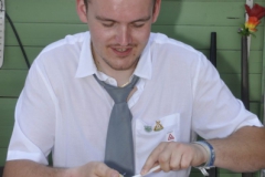 Schützenfest Montag