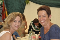 Schützenfest Montag