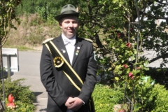 Schützenfest Montag