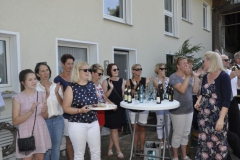 Schützenfest Montag