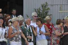 Schützenfest Montag