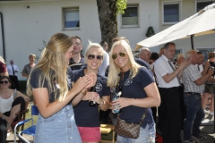 Schützenfest Montag