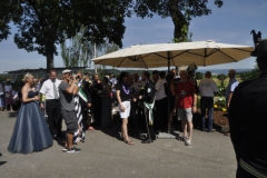 Schützenfest Montag