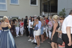 Schützenfest Montag