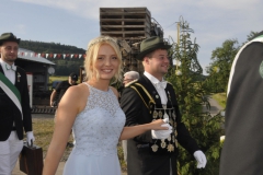 Schützenfest Samstag