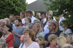 Schützenfest Samstag