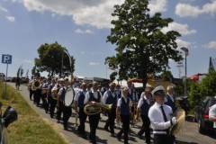 Schützenfest Sonntag