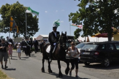 Schützenfest Sonntag