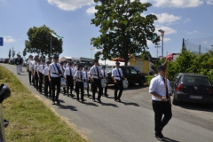 Schützenfest Sonntag