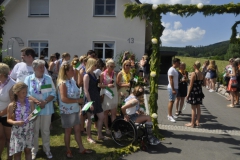 Schützenfest Sonntag