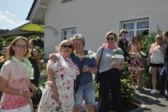 Schützenfest Sonntag