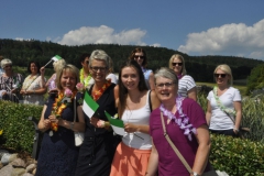 Schützenfest Sonntag