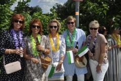 Schützenfest Sonntag