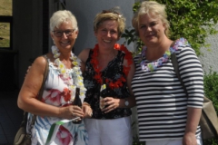 Schützenfest Sonntag