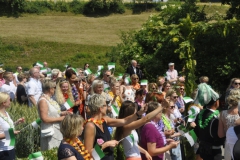 Schützenfest Sonntag