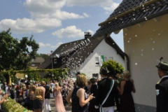Schützenfest Sonntag