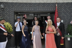 Schützenfest Sonntag
