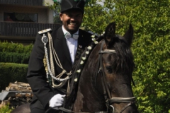 Schützenfest Sonntag