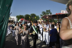 Schützenfest Sonntag