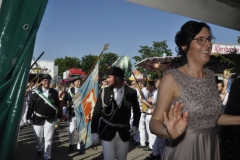 Schützenfest Sonntag
