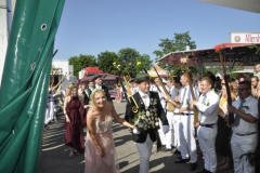 Schützenfest Sonntag