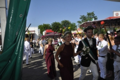 Schützenfest Sonntag