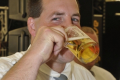 Schützenfest Sonntag