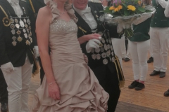 Schützenfest Höxter 2018