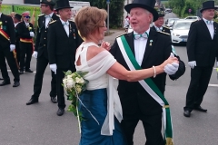 Schützenfest Lemgo-Brake