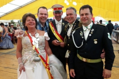 Schützenfest Lemgo-Brake