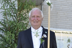 Schützenfest Montag 2017