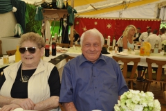 Schützenfest Montag 2017