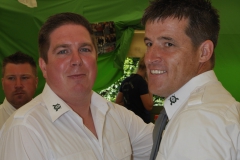 Schützenfest Montag 2017