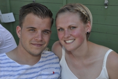 Schützenfest Montag 2017