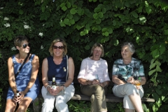 Schützenfest Montag 2017