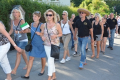 Schützenfest Montag 2017