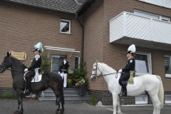 Schützenfest Samstag 2017