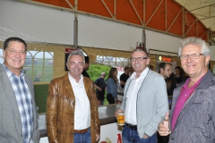 Schützenfest Samstag 2017