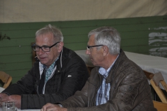 Schützenfest Samstag 2017