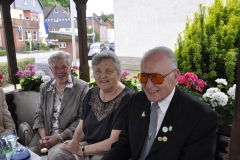 Schützenfest Sonntag 2017