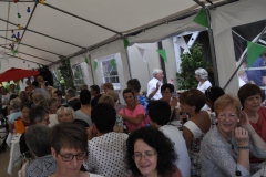 Schützenfest Sonntag 2017